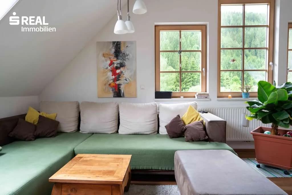 Haus kaufen in Bruck-Mürzzuschlag – 328 m², € 345.000 – Bild 29 von 36