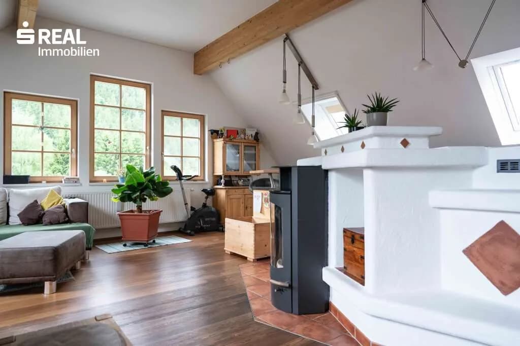 Haus kaufen in Bruck-Mürzzuschlag – 328 m², € 345.000 – Bild 30 von 36