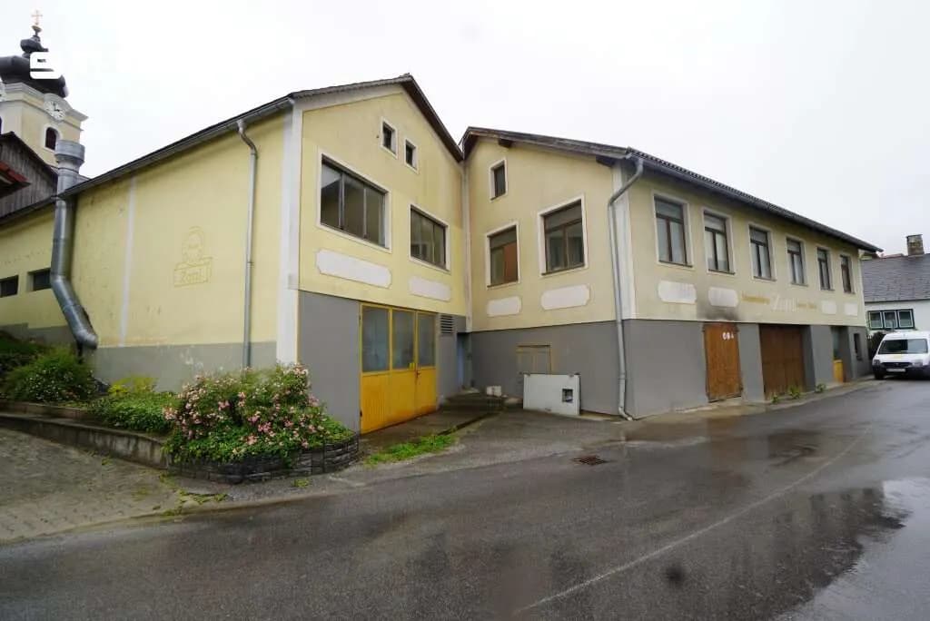 3-Zimmer-Immobilie kaufen in Zwettl – 950 m², € 219.000 – Bild 3 von 27
