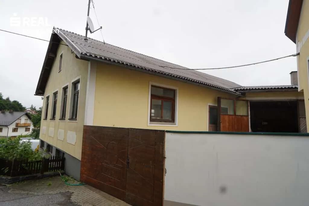 3-Zimmer-Immobilie kaufen in Zwettl – 950 m², € 219.000 – Bild 4 von 27