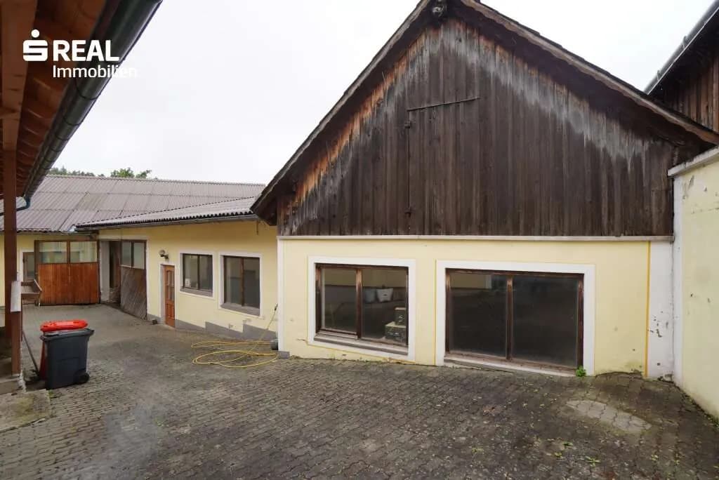 3-Zimmer-Immobilie kaufen in Zwettl – 950 m², € 219.000 – Bild 5 von 27