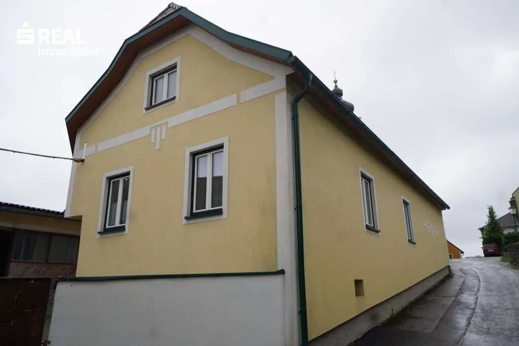 3-Zimmer-Immobilie kaufen in Zwettl – 950 m², € 219.000 – Bild 6 von 27