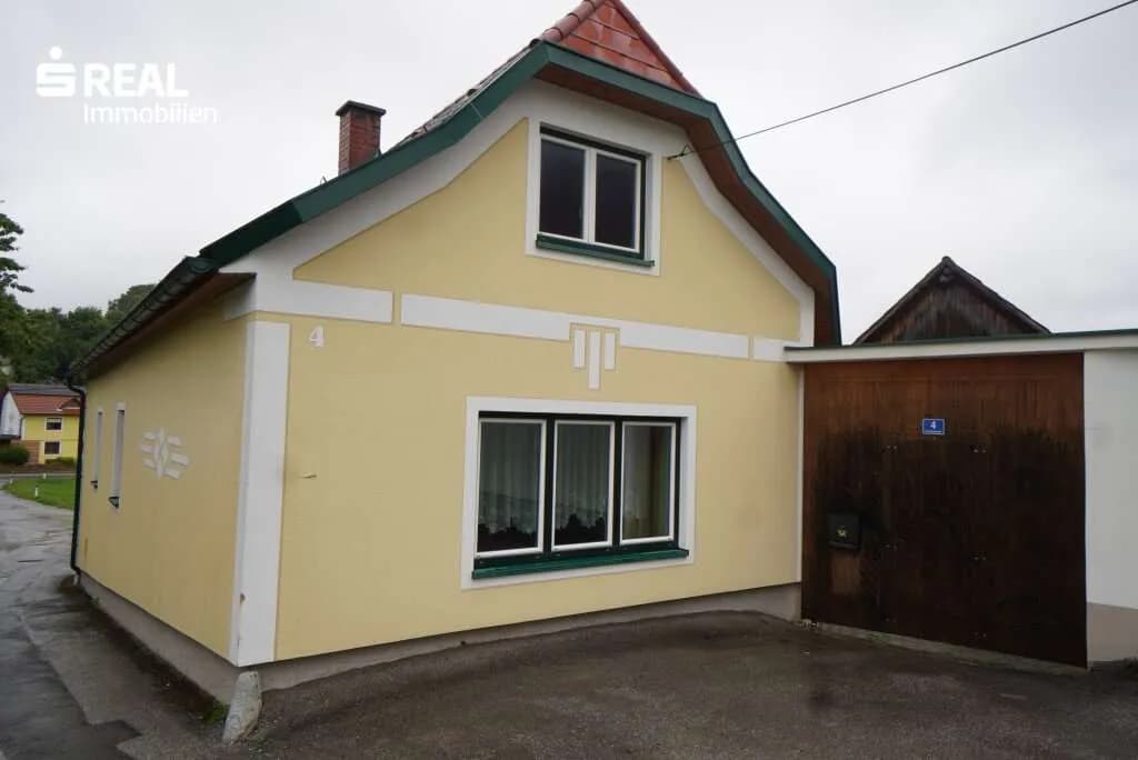 3-Zimmer-Immobilie kaufen in Zwettl – 950 m², € 219.000 – Bild 7 von 27