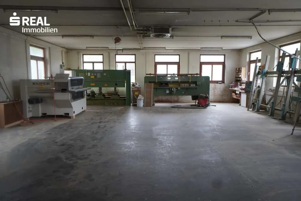 3-Zimmer-Immobilie kaufen in Zwettl – 950 m², € 219.000 – Bild 8 von 27