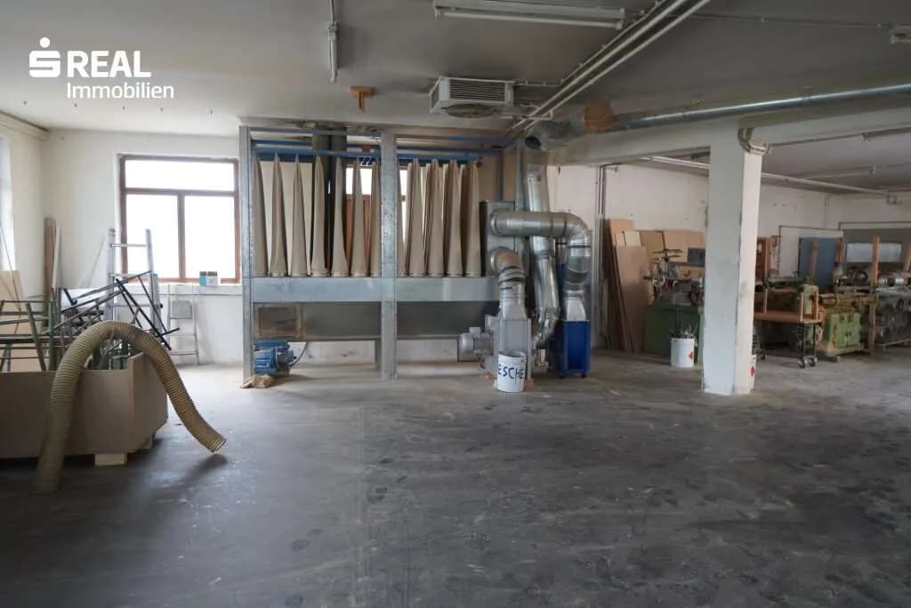 3-Zimmer-Immobilie kaufen in Zwettl – 950 m², € 219.000 – Bild 9 von 27