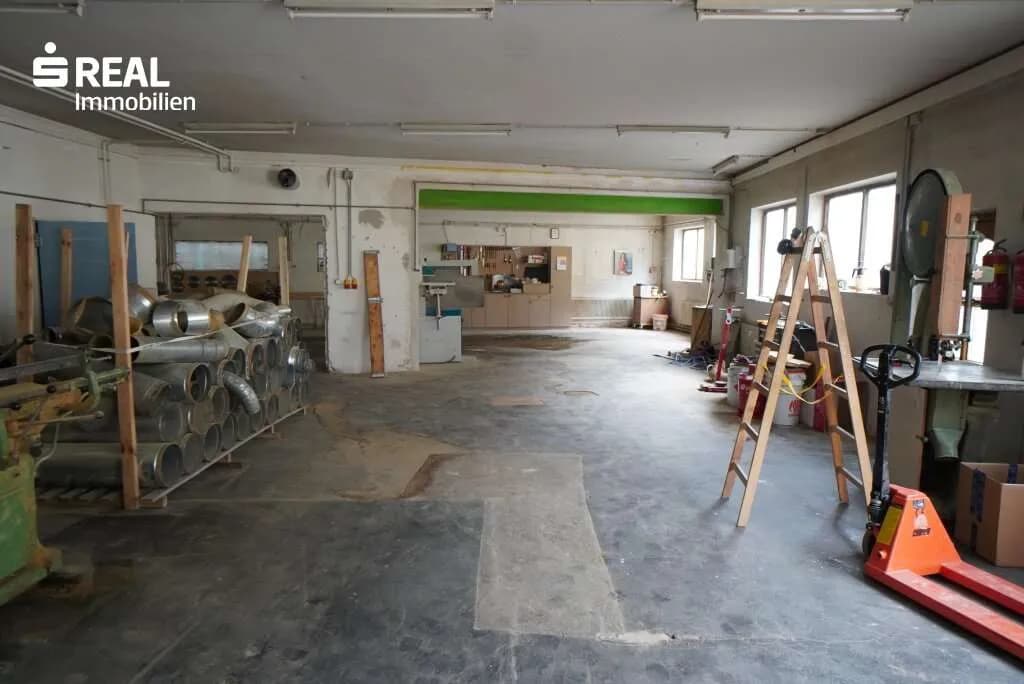 3-Zimmer-Immobilie kaufen in Zwettl – 950 m², € 219.000 – Bild 10 von 27