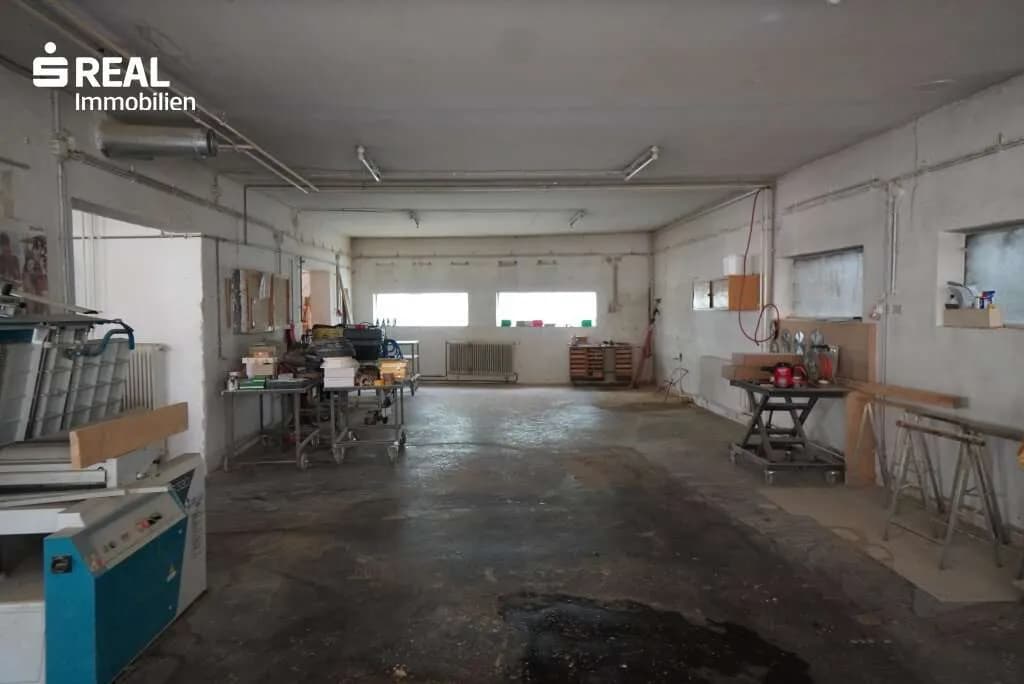 3-Zimmer-Immobilie kaufen in Zwettl – 950 m², € 219.000 – Bild 11 von 27