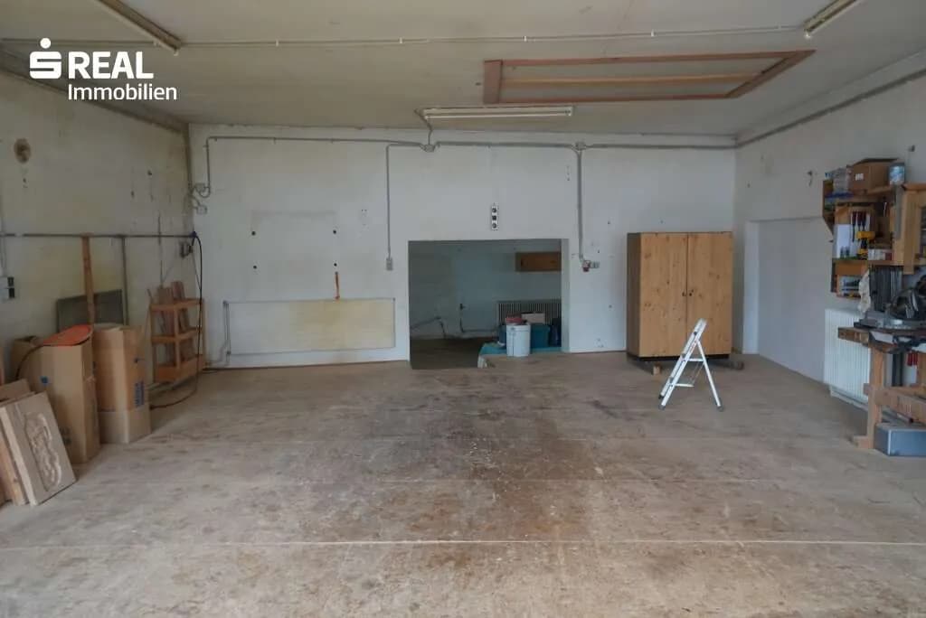 3-Zimmer-Immobilie kaufen in Zwettl – 950 m², € 219.000 – Bild 12 von 27