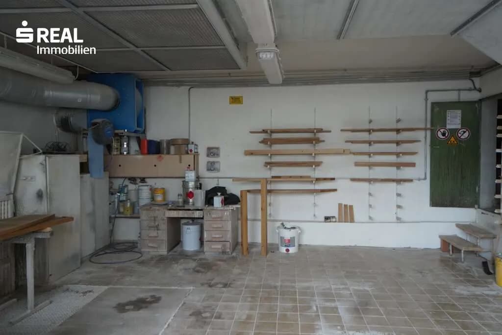 3-Zimmer-Immobilie kaufen in Zwettl – 950 m², € 219.000 – Bild 14 von 27
