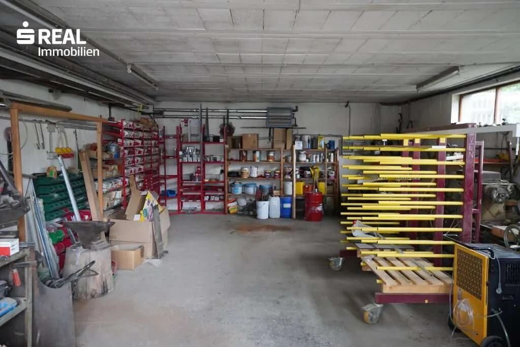 3-Zimmer-Immobilie kaufen in Zwettl – 950 m², € 219.000 – Bild 15 von 27