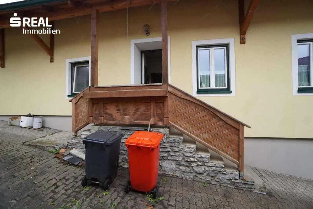 3-Zimmer-Immobilie kaufen in Zwettl – 950 m², € 219.000 – Bild 17 von 27