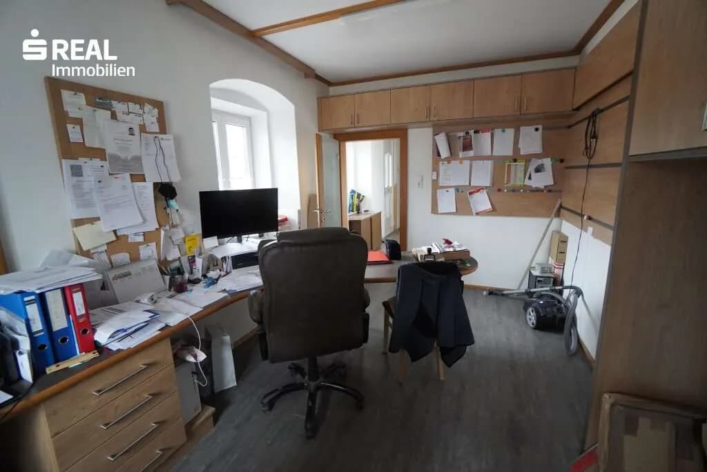 3-Zimmer-Immobilie kaufen in Zwettl – 950 m², € 219.000 – Bild 23 von 27