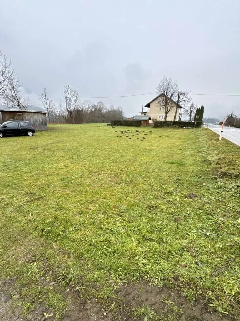 Grundstück kaufen in Völkermarkt – 1 086 m², € 79.000 – Bild 2 von 6