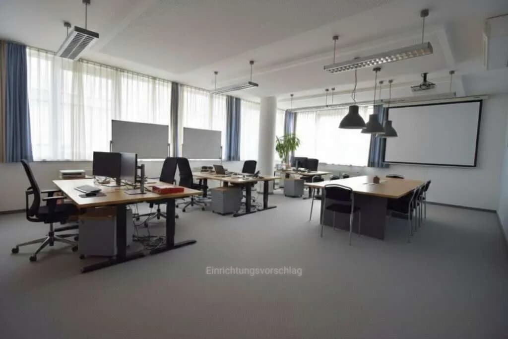 Gewerbeimmobilie mieten in Linz – 235 m², € 3.173 – Bild 2 von 5