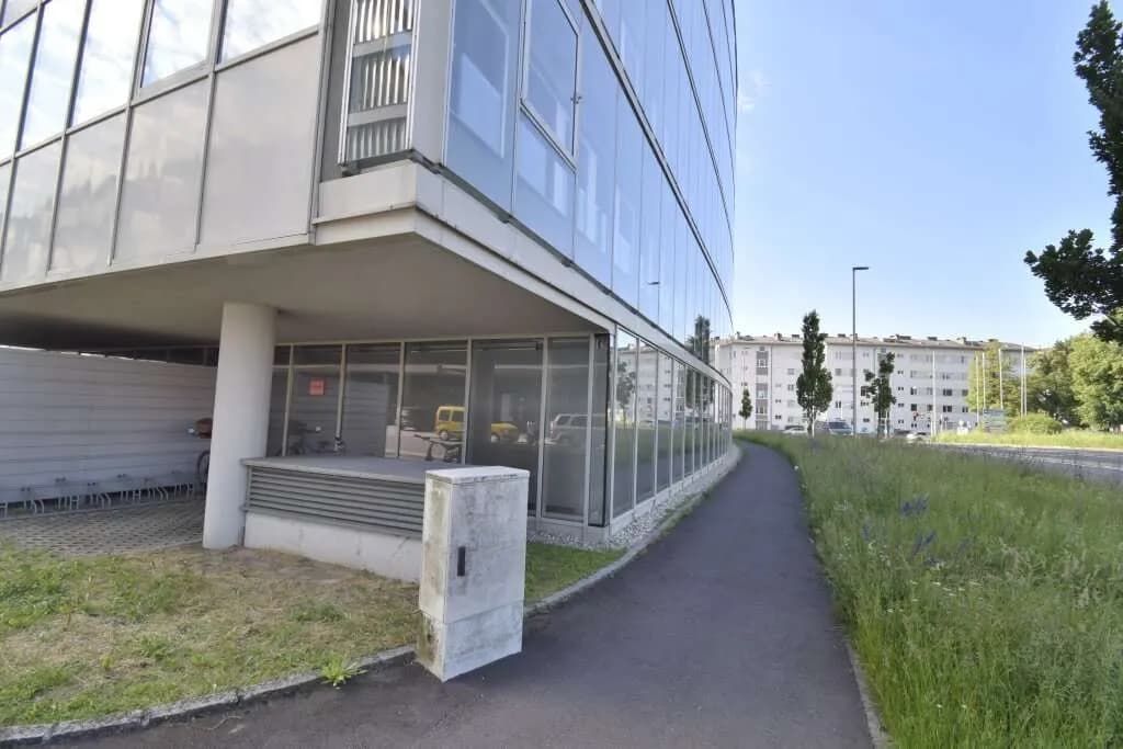 Gewerbeimmobilie mieten in Linz – 235 m², € 3.173 – Bild 3 von 5