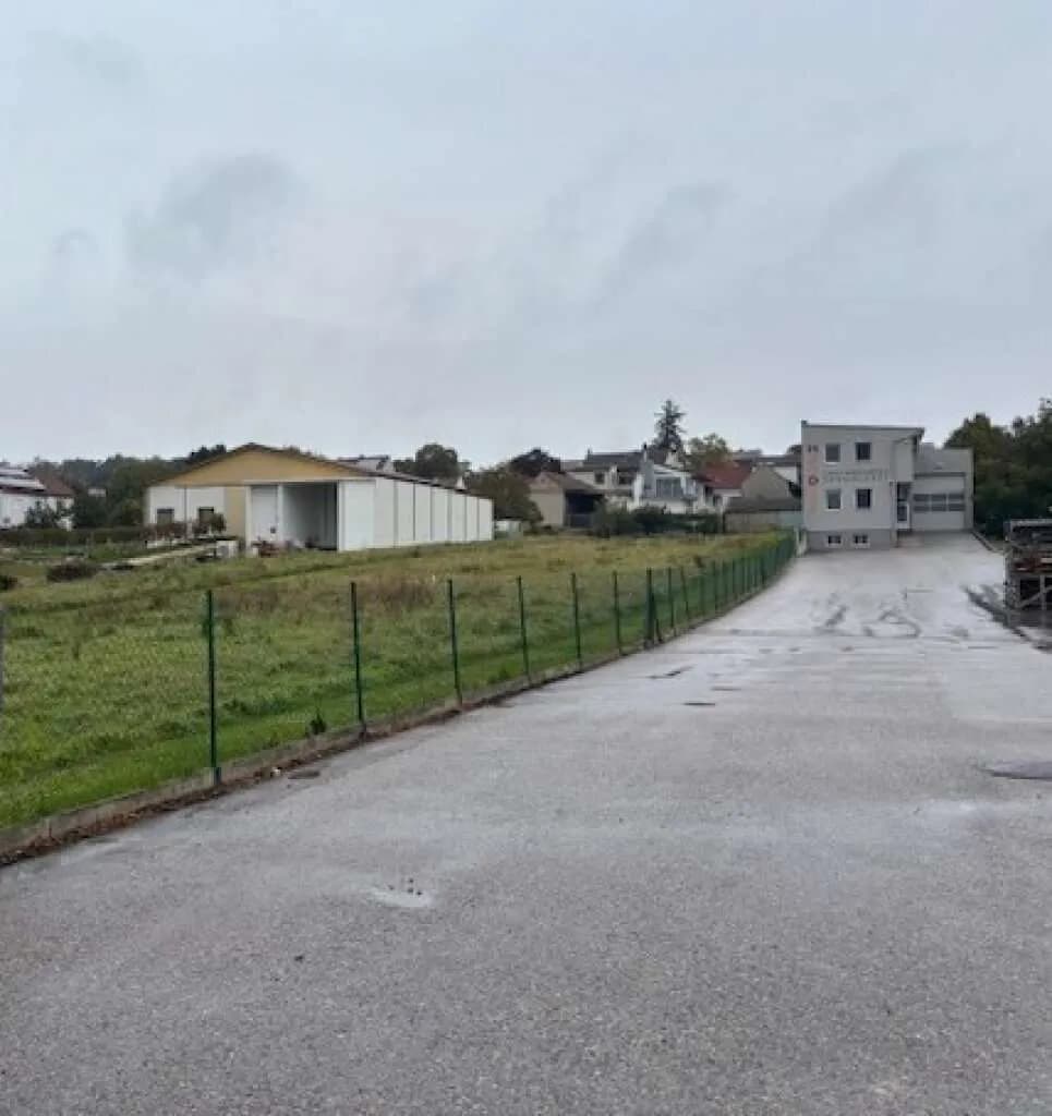 Immobilie mieten in Neusiedl am See – 414 m², € 720