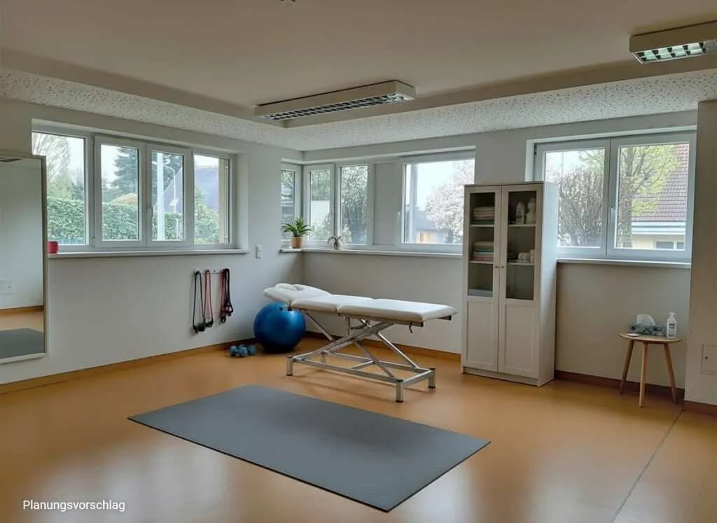Gewerbeimmobilie mieten in Linz – 91 m², € 862