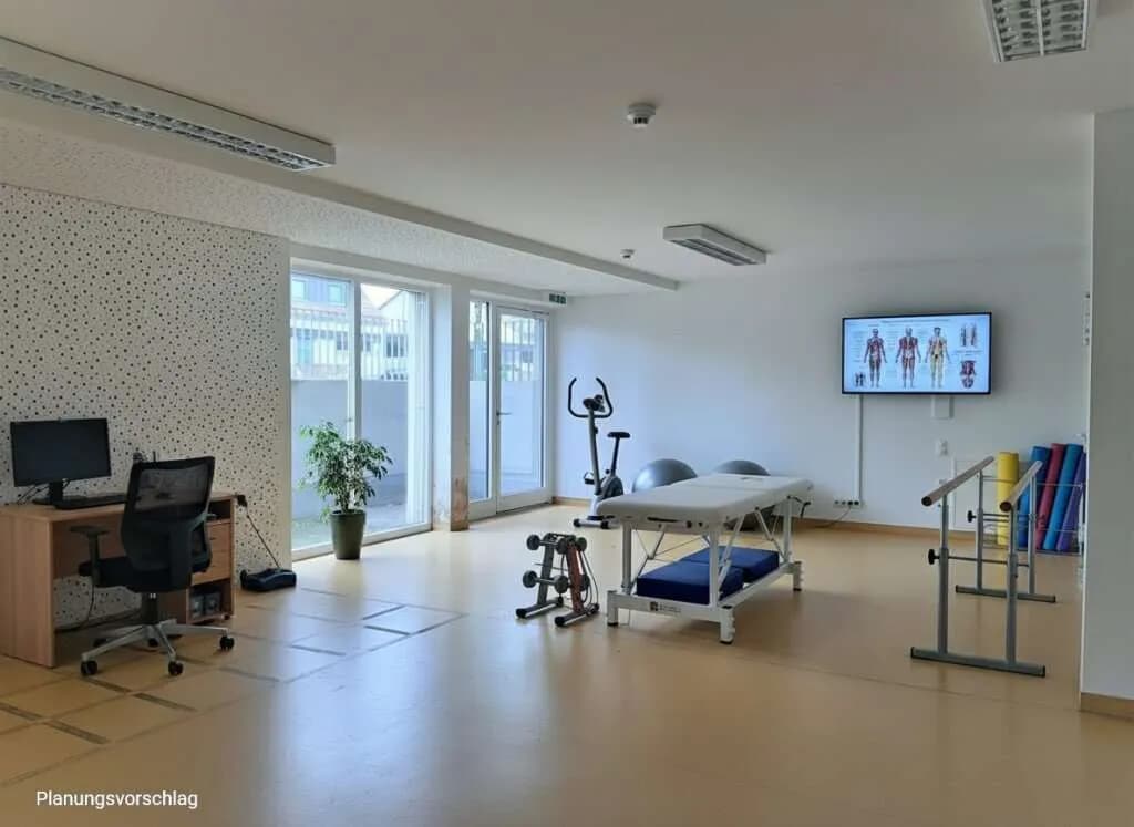 Gewerbeimmobilie mieten in Linz – 91 m², € 862 – Bild 2 von 6