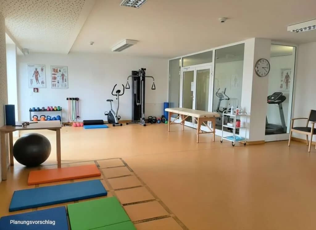 Gewerbeimmobilie mieten in Linz – 91 m², € 862 – Bild 3 von 6