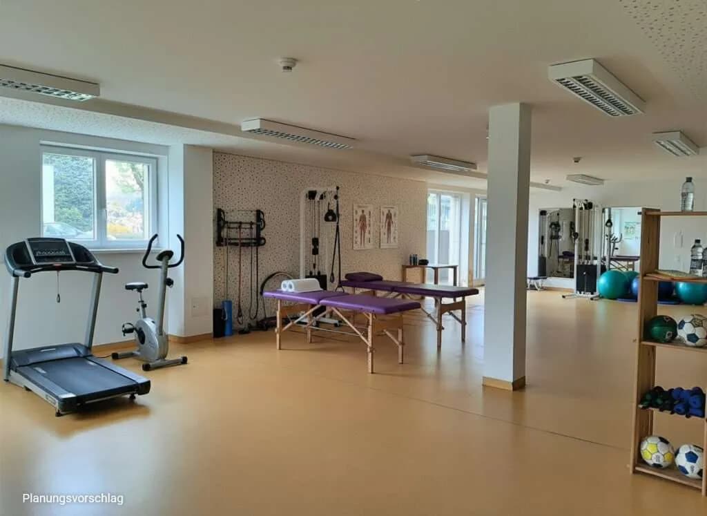 Gewerbeimmobilie mieten in Linz – 91 m², € 862 – Bild 4 von 6