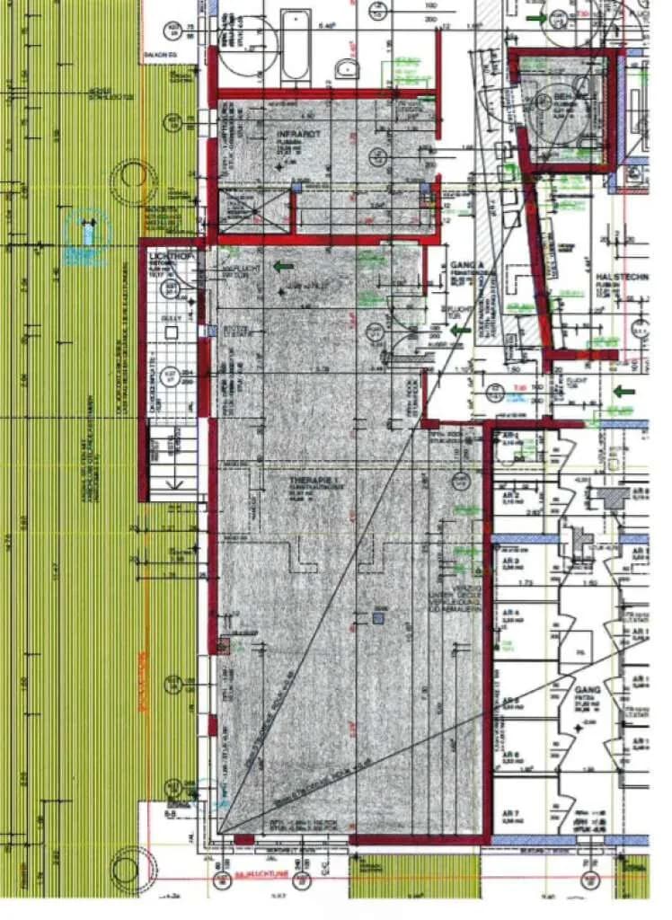 Gewerbeimmobilie mieten in Linz – 91 m², € 862 – Bild 6 von 6