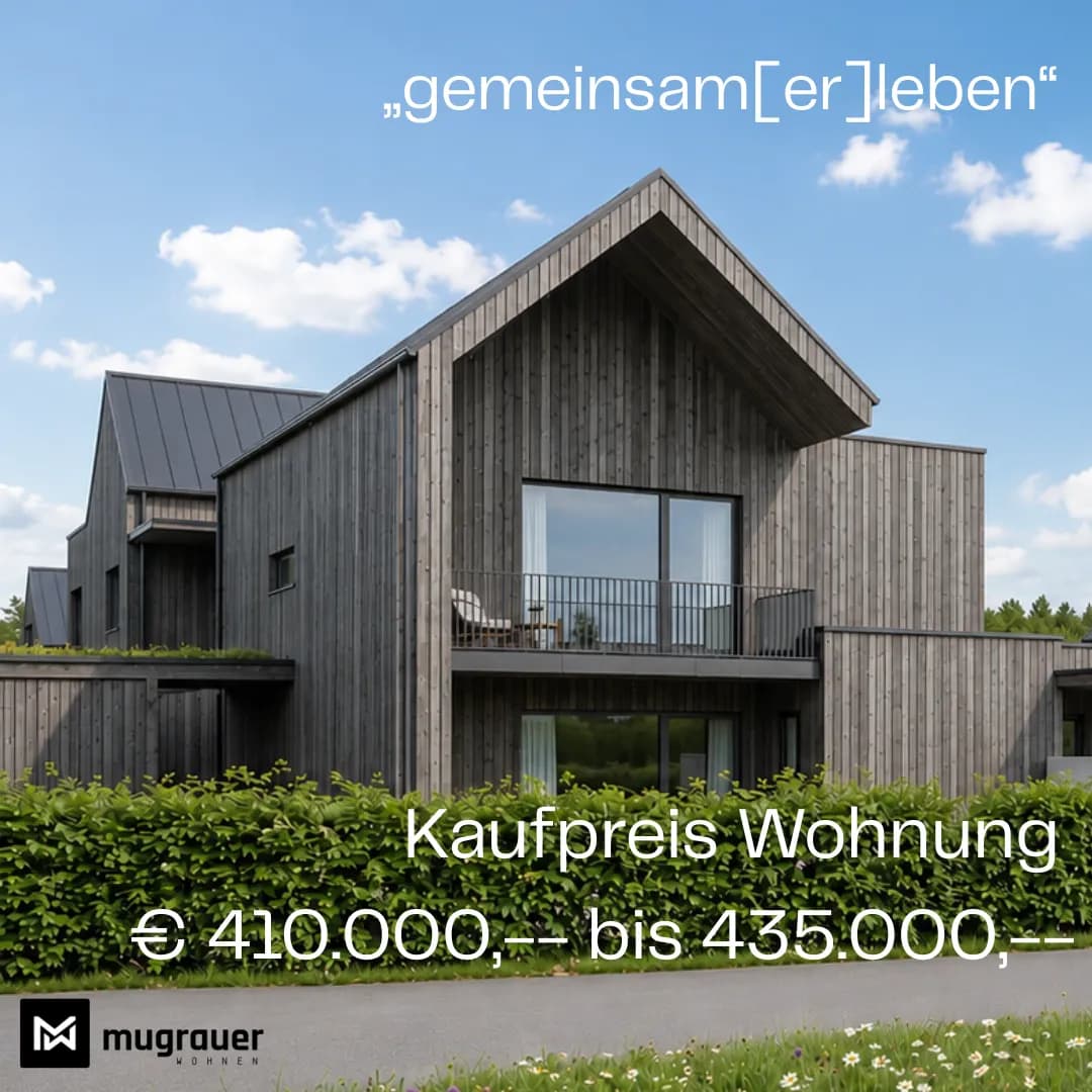 Wohnung kaufen in Ried im Innkreis – 91 m², € 410.000