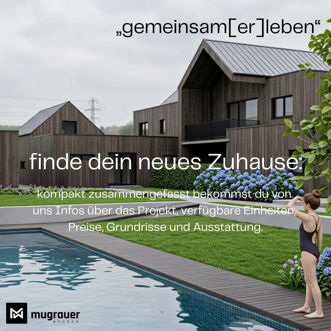 Wohnung kaufen in Ried im Innkreis – 91 m², € 410.000 – Bild 4 von 4