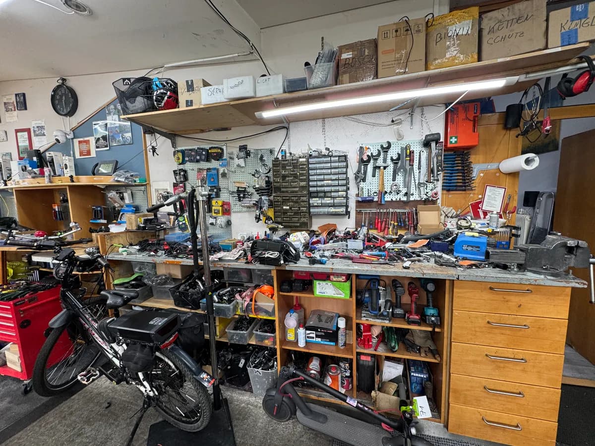 Gewerbeimmobilie mieten in Weiz – 76 m² – Bild 2 von 5