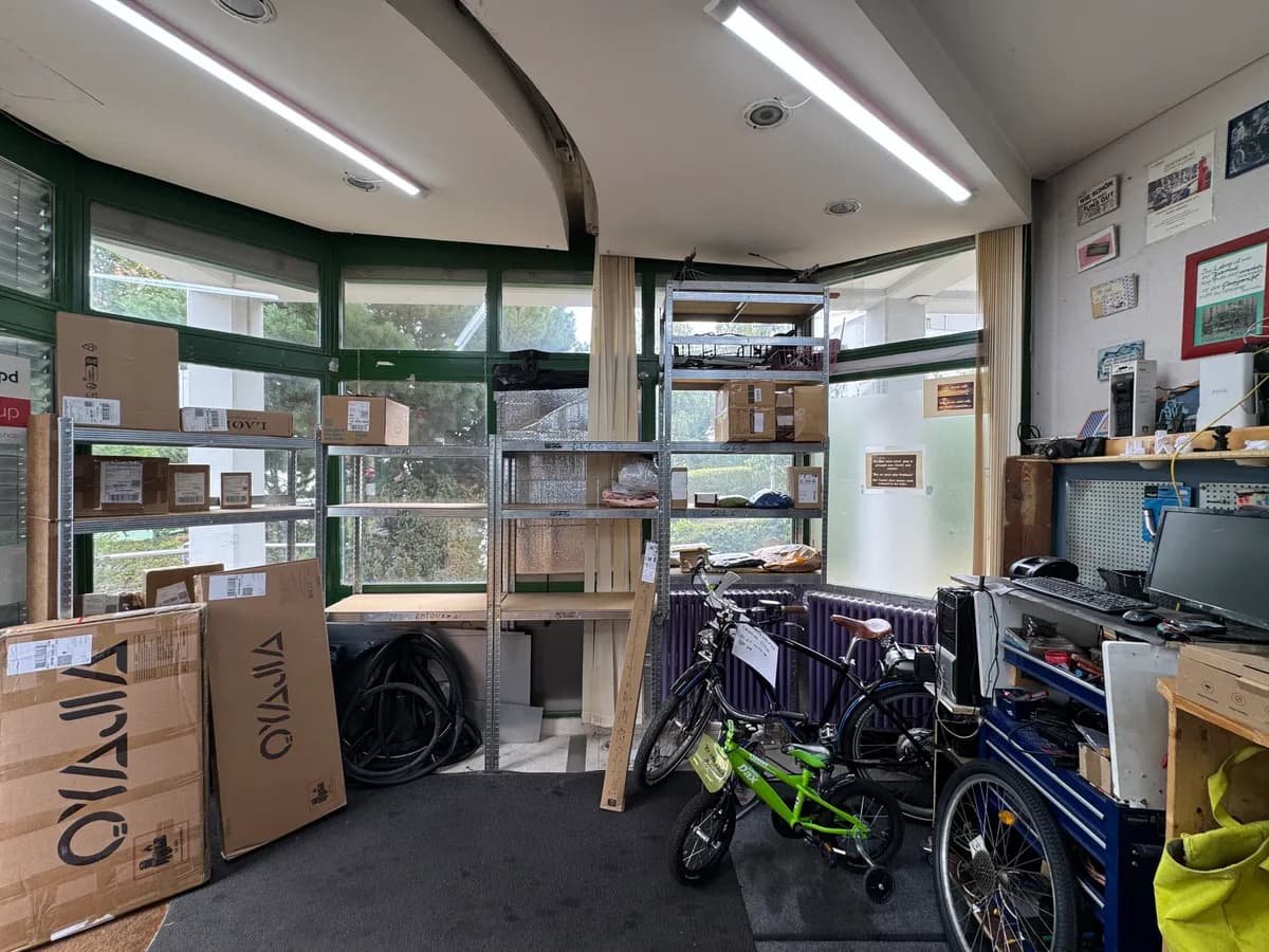 Gewerbeimmobilie mieten in Weiz – 76 m² – Bild 3 von 5