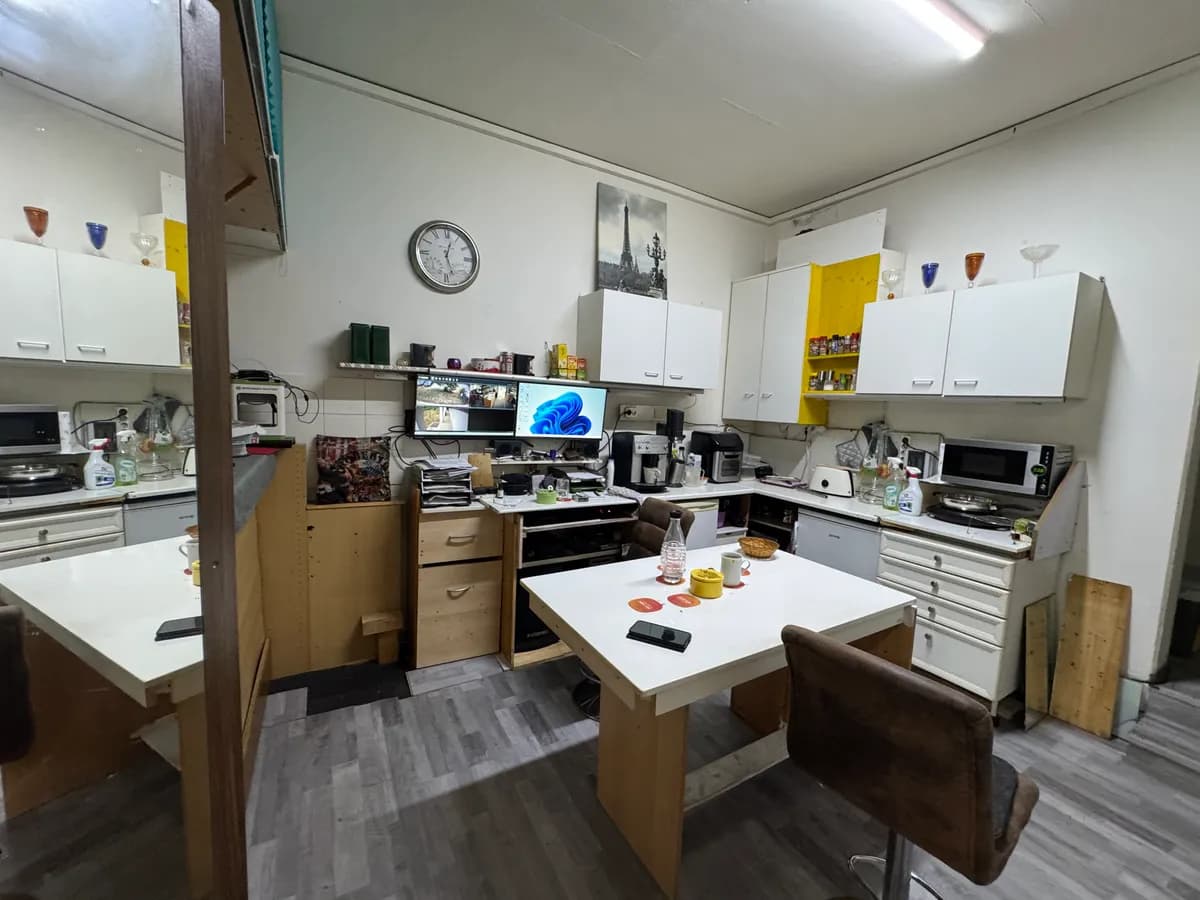 Gewerbeimmobilie mieten in Weiz – 76 m² – Bild 4 von 5