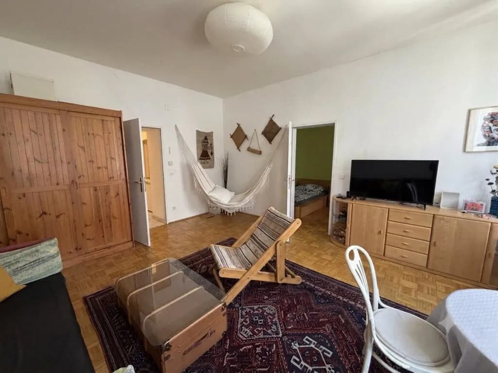 2-Zimmer-Wohnung kaufen in Wien – 58 m², € 500.000 – Bild 1 von 11