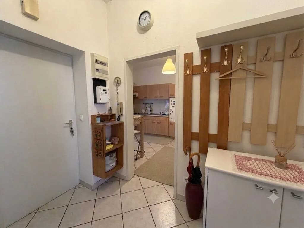 2-Zimmer-Wohnung kaufen in Wien – 58 m², € 500.000 – Bild 3 von 11