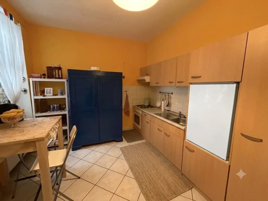 2-Zimmer-Wohnung kaufen in Wien – 58 m², € 500.000 – Bild 4 von 11