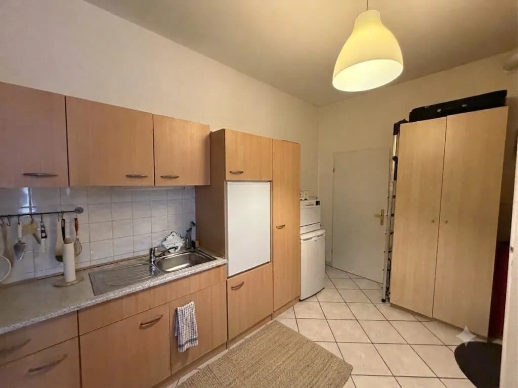 2-Zimmer-Wohnung kaufen in Wien – 58 m², € 500.000 – Bild 5 von 11