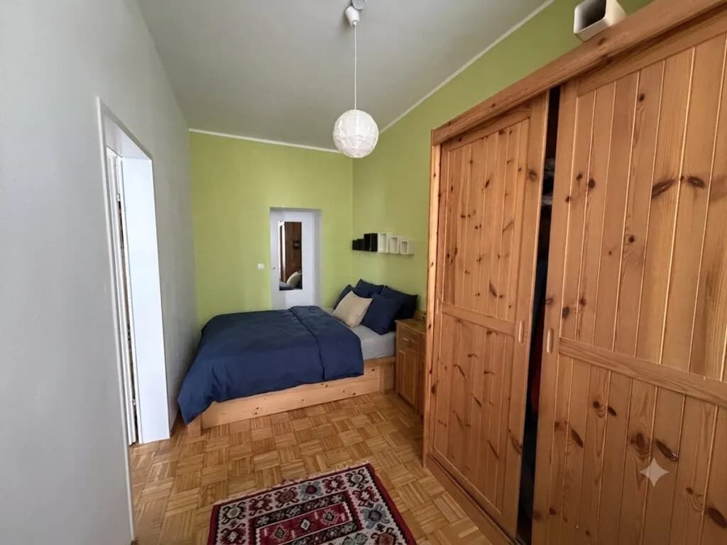2-Zimmer-Wohnung kaufen in Wien – 58 m², € 500.000 – Bild 6 von 11