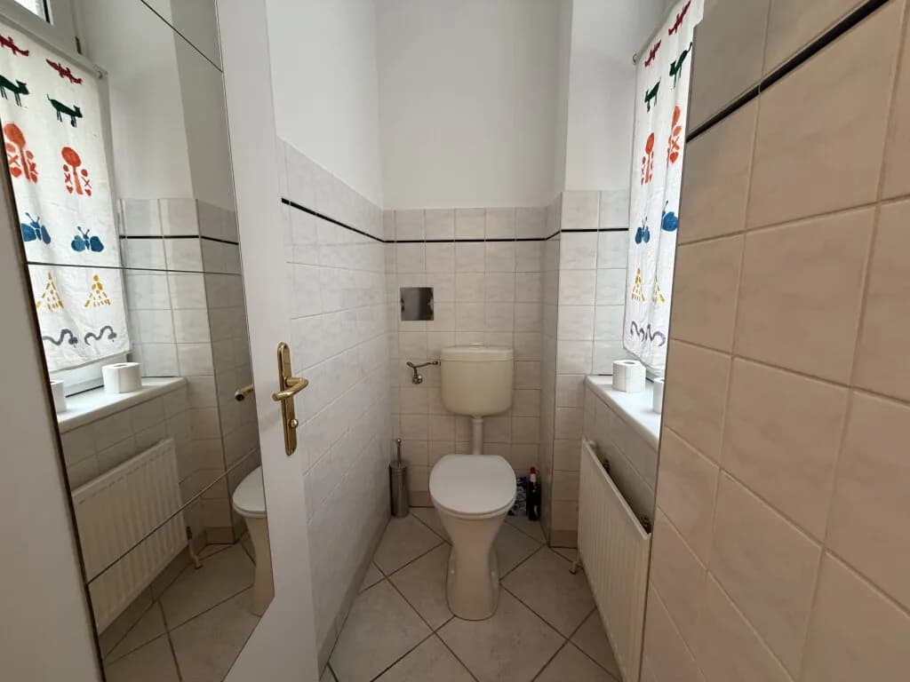 2-Zimmer-Wohnung kaufen in Wien – 58 m², € 500.000 – Bild 9 von 11