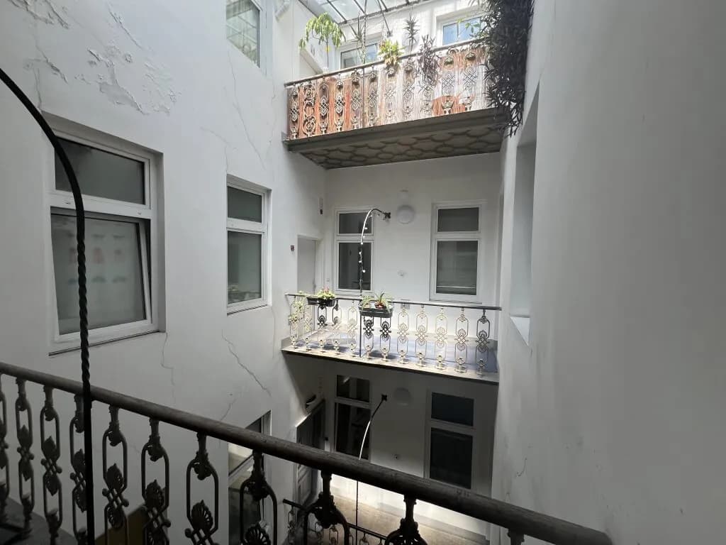2-Zimmer-Wohnung kaufen in Wien – 58 m², € 500.000 – Bild 10 von 11