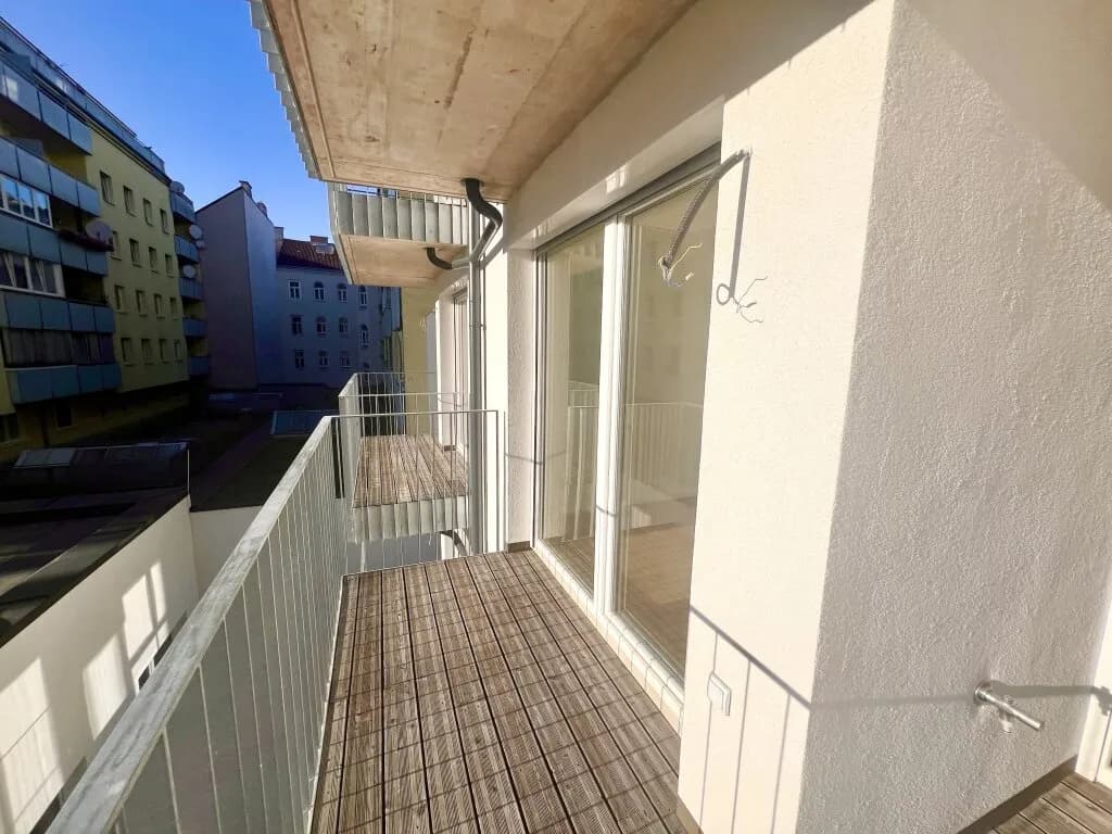 3-Zimmer-Wohnung kaufen in Wien – 48 m², € 293.000