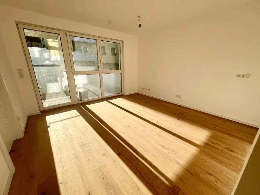 3-Zimmer-Wohnung kaufen in Wien – 48 m², € 293.000 – Bild 2 von 8