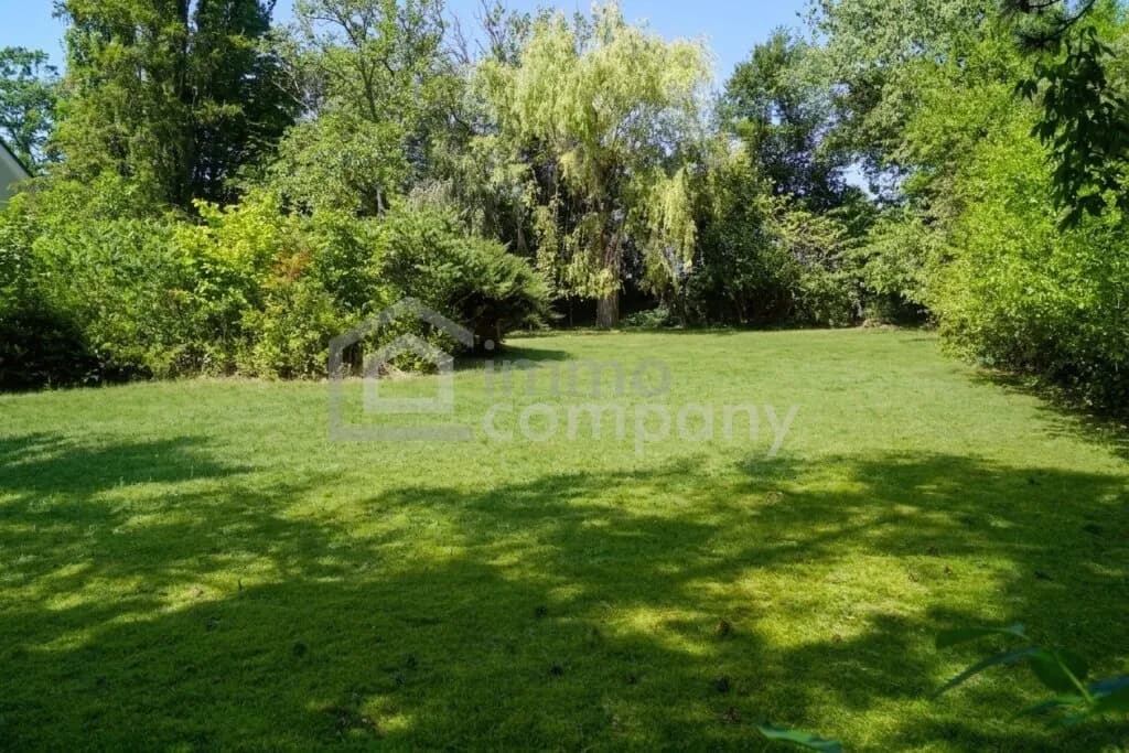 Grundstück kaufen in Korneuburg – 622 m², € 435.000