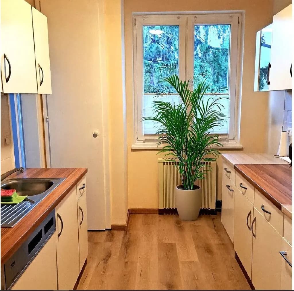 2-Zimmer-Wohnung kaufen in Baden – 61,23 m², € 219.950