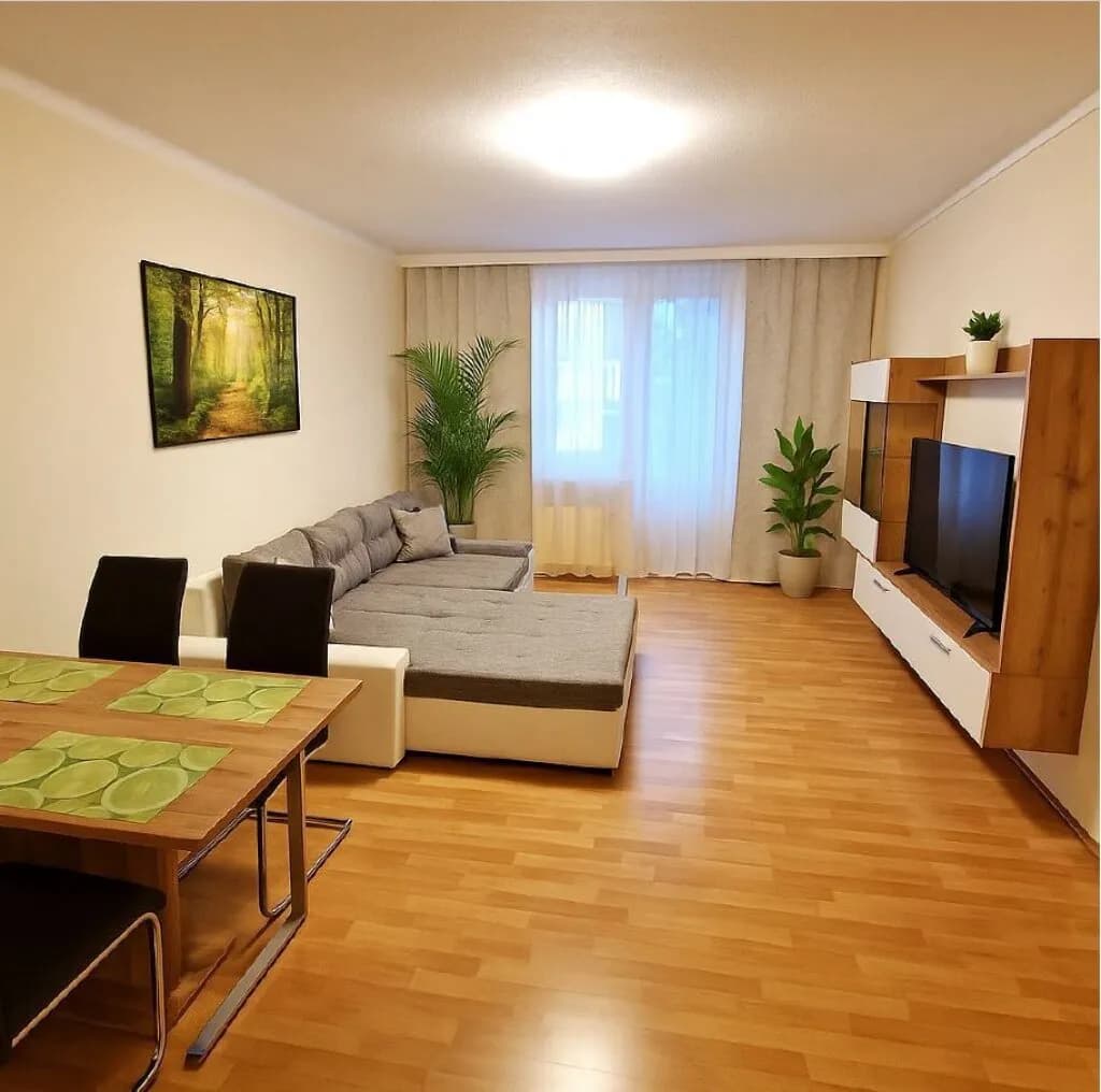2-Zimmer-Wohnung kaufen in Baden – 61,23 m², € 219.950 – Bild 2 von 7