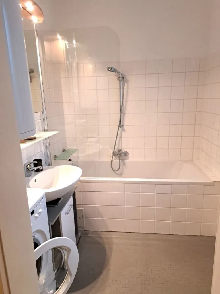2-Zimmer-Wohnung kaufen in Baden – 61,23 m², € 219.950 – Bild 3 von 7