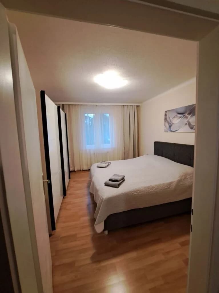 2-Zimmer-Wohnung kaufen in Baden – 61,23 m², € 219.950 – Bild 4 von 7
