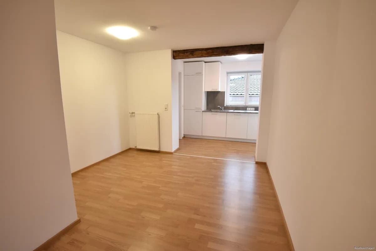 3-Zimmer-Wohnung mieten in Dornbirn – 88,71 m², € 1.220