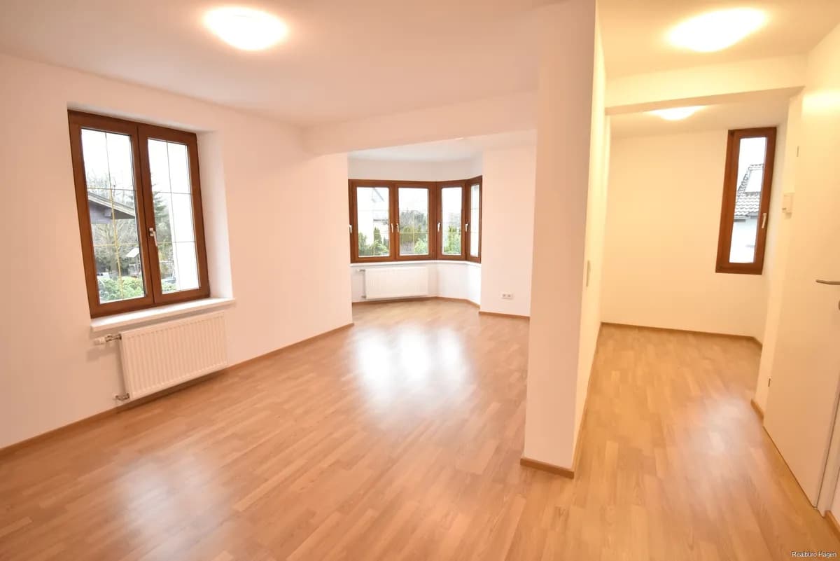 3-Zimmer-Wohnung mieten in Dornbirn – 88,71 m², € 1.220 – Bild 4 von 12