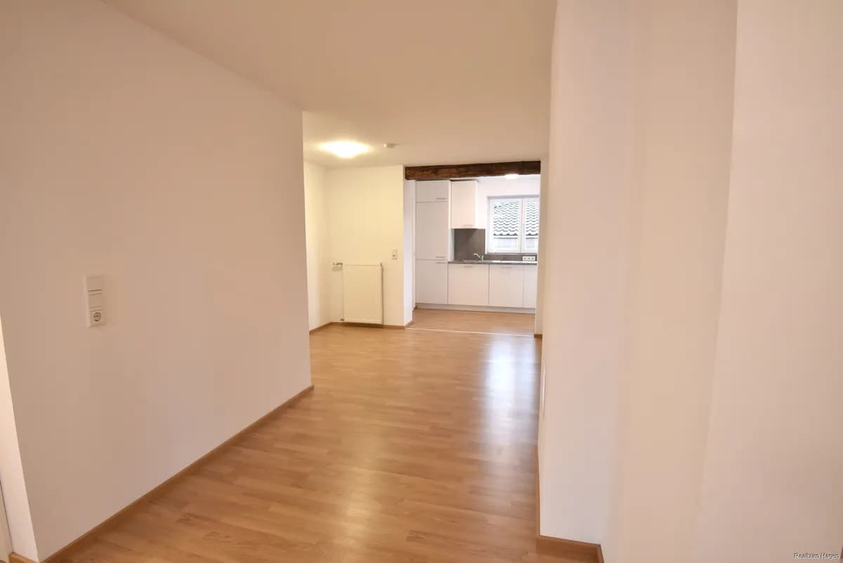 3-Zimmer-Wohnung mieten in Dornbirn – 88,71 m², € 1.220 – Bild 5 von 12