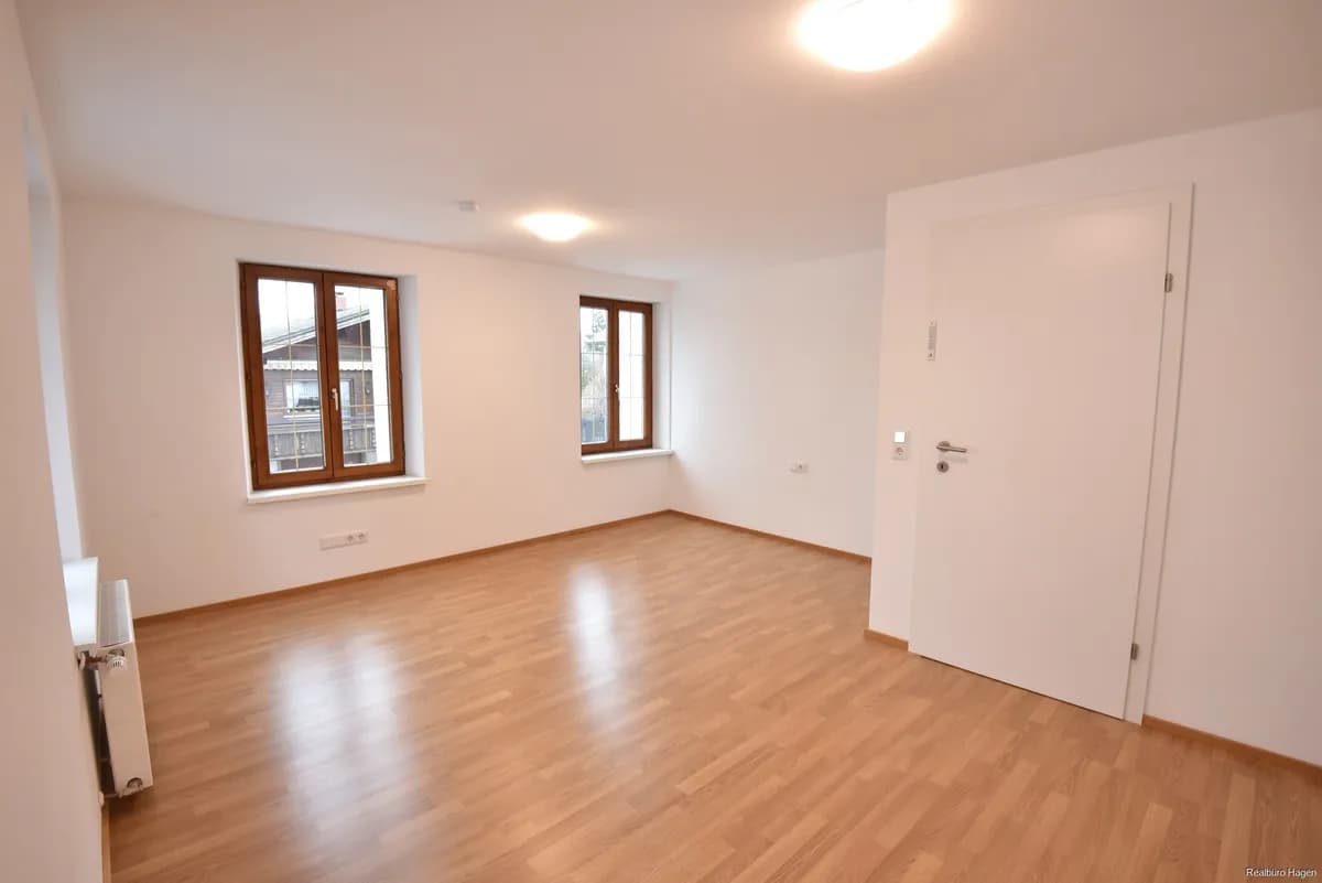 3-Zimmer-Wohnung mieten in Dornbirn – 88,71 m², € 1.220 – Bild 6 von 12
