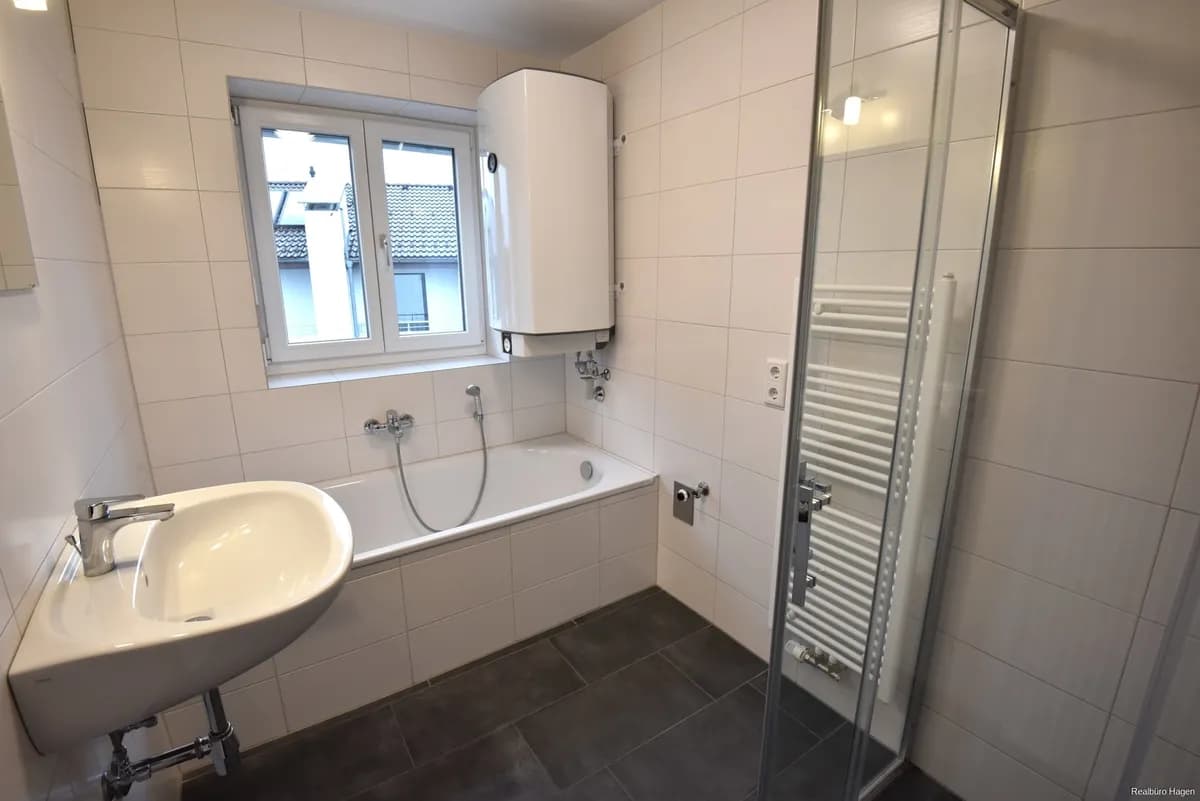 3-Zimmer-Wohnung mieten in Dornbirn – 88,71 m², € 1.220 – Bild 8 von 12