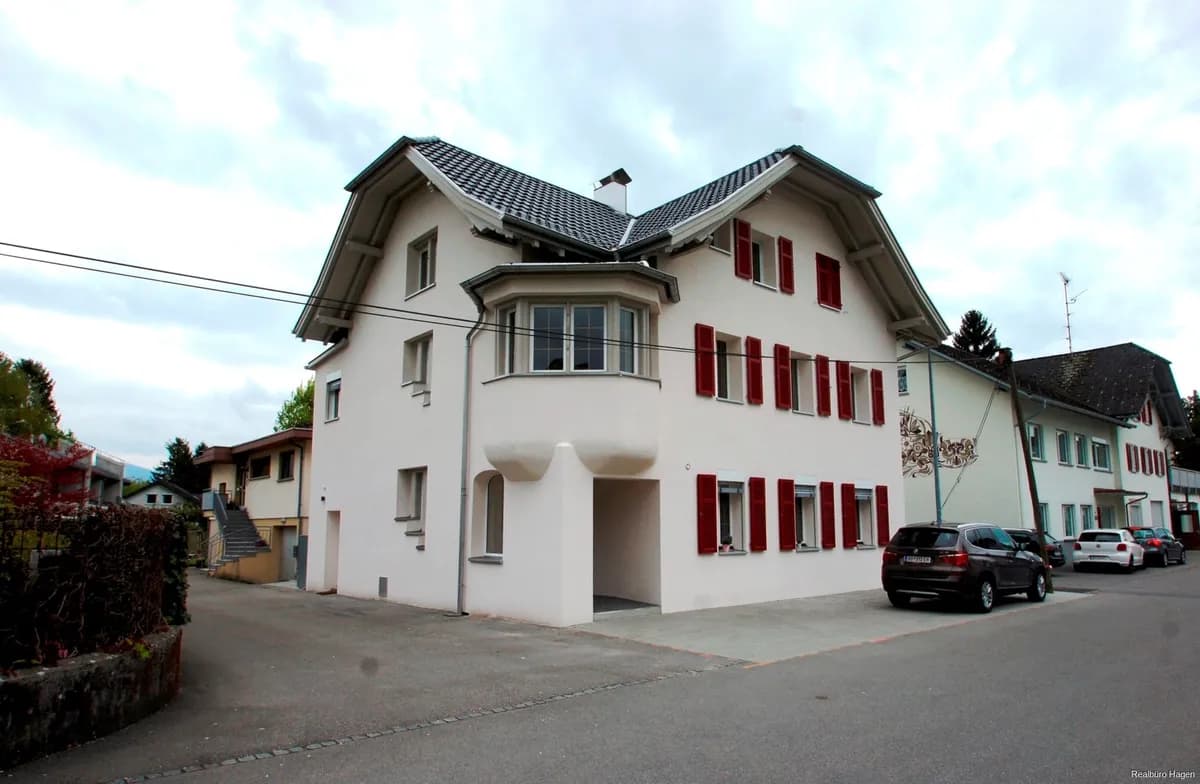 3-Zimmer-Wohnung mieten in Dornbirn – 88,71 m², € 1.220 – Bild 11 von 12